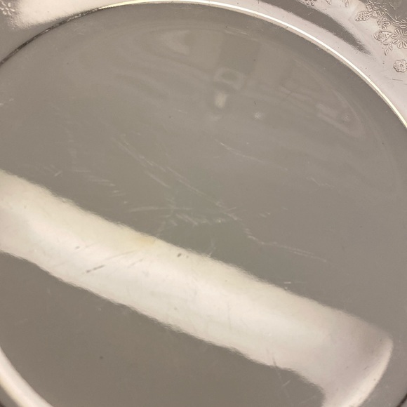 Vintage Chantilly by LILING 8” Soup Bowl - set of 6 Soup Bowl - Picture 6 of 7